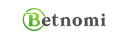 Betnomi logo