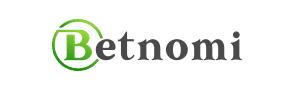 Betnomi logo
