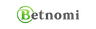 Betnomi logo