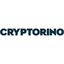 Cryptorino logo