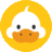 DuckDice logo