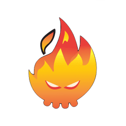 Hell Spin logo