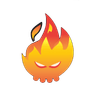 Hell Spin logo