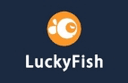 Luckyfish.io logo