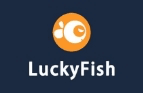 Luckyfish.io logo