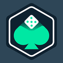 Mega Dice logo