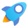 Rocketpot logo