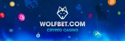 Wolf.bet logo