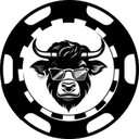 WSM Casino (Wall Street Memes) logo